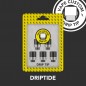 Driptide - Vape Custom - Drip Tip (510) PAR 5