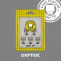 Driptide - Vape Custom - Drip Tip (510) PAR 5