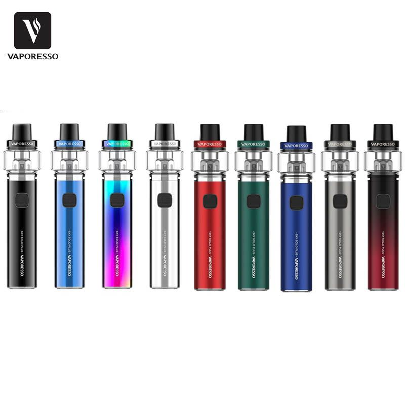 Vaporesso - Kit Sky Solo Plus - 8ml 