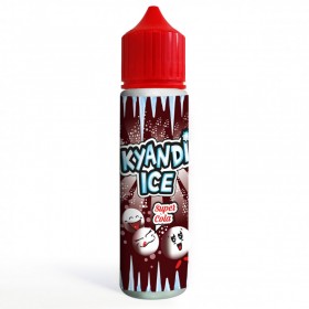Super Cola Ice - Kyandi Ice - 50ml 0mg