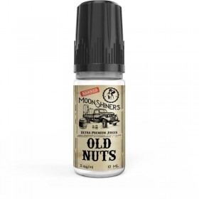 Old Nuts - Moonshiners - 10ml