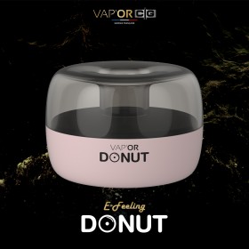 E-Feeling Donut - Dock de Chargement - Vap'Or Cig