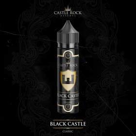 Black Castle - Castle Rock - 50ml