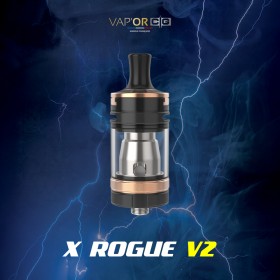 X-Rogue V2 - Vap'Or - 2.8ml