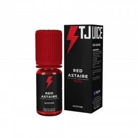 Red Astaire - T Juice - 10ml - Par 10