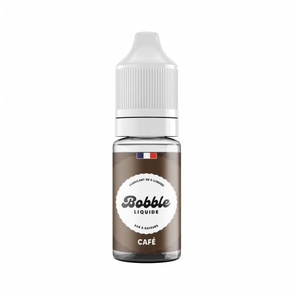 Café - Bobble - 10ml (PAR 12)