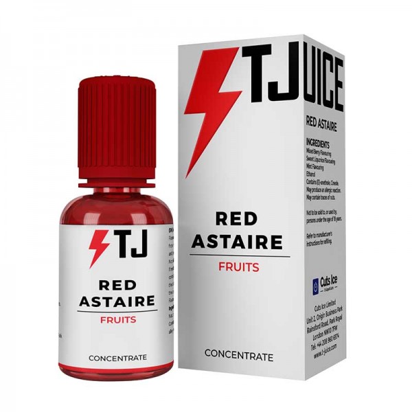 Red Astaire concentre 30ml