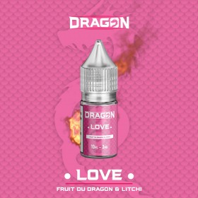 Dragon Love - Dragon - 10ml (Par 12)