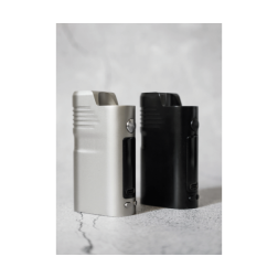 Pack La petite box VB22 Black + Blouson Cuir offert Black