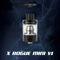 X-Rogue Mini - Vap'Or - 2ml