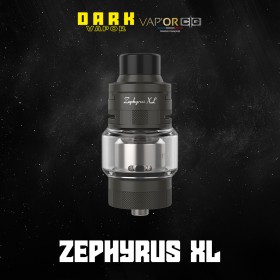  Zephyrus XL - Dark Vapor - 6ml