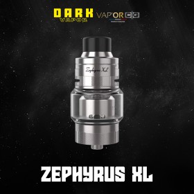 Zephyrus XL - Dark Vapor - 6ml