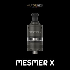 Mesmer X - Vap'Or - 3.7ml
