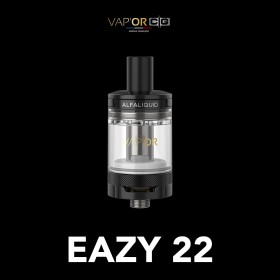 Eazy 22 - Clearo Semi Jetable - Vap'Or