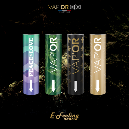 Filtres Feeling / E-Feeling Mini - Vap'Or