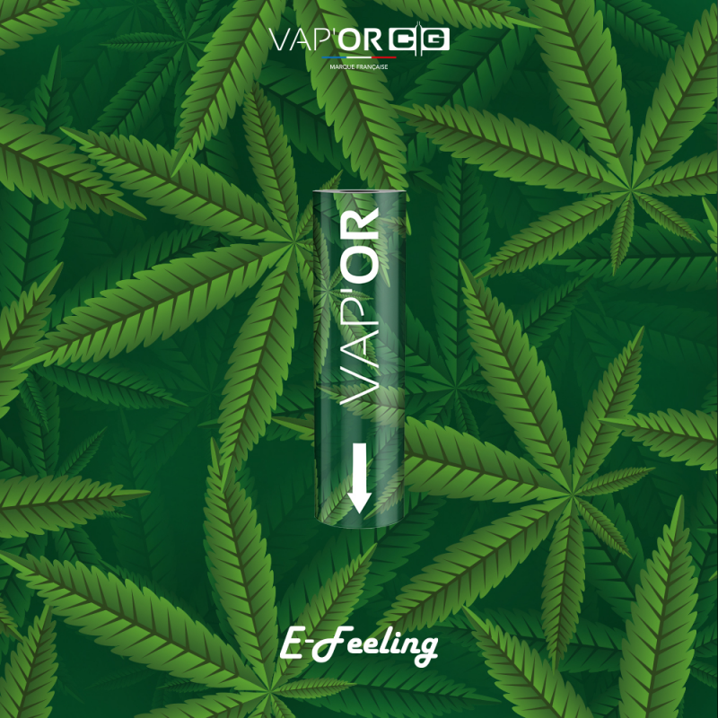 Filtres Feeling / E-Feeling Mini - Vap'Or