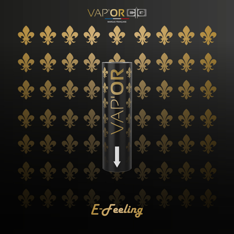 Filtres Feeling / E-Feeling Mini - Vap'Or