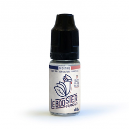 Le booster français - 20mg - Vincent Dans Les Vapes - par 10
