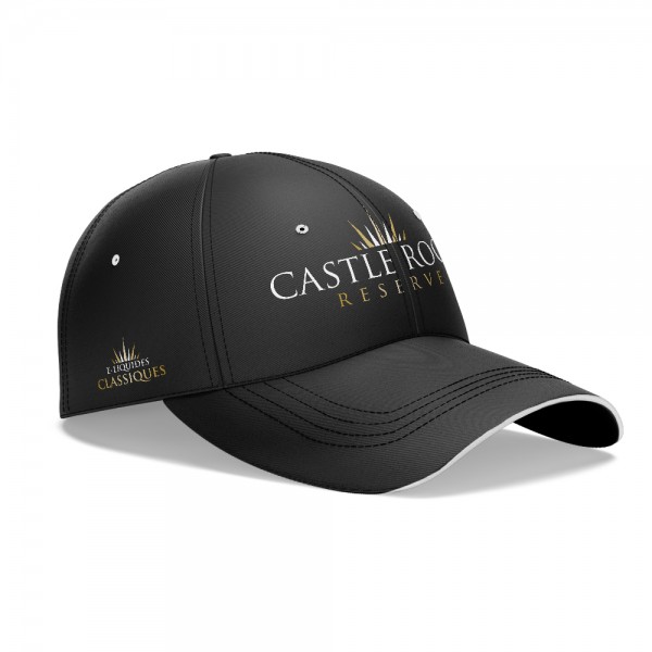 Casquette - Castel Rock
