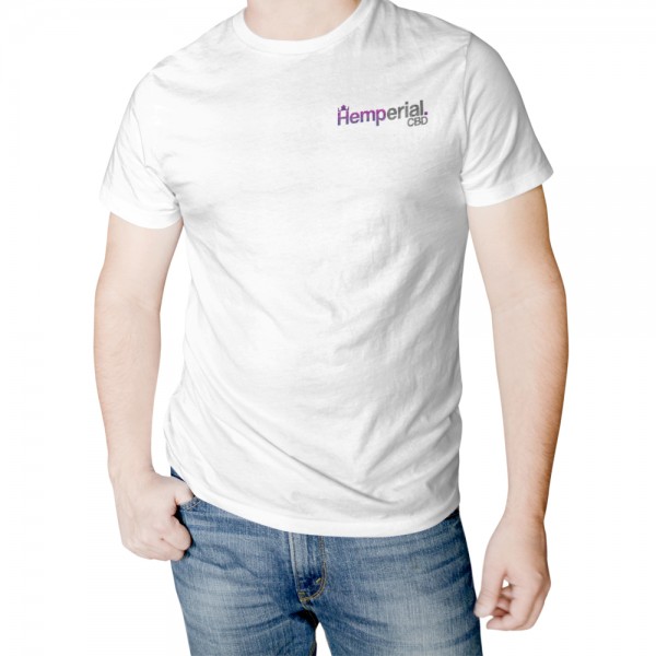 T-Shirt - Hemperial - Taille Unique L