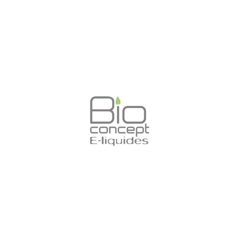 Bio Concept STOCK fruit de la passion