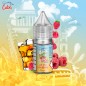 Ice Tea Framboise - Drinking From Cuba - 10ml (10 pièces)