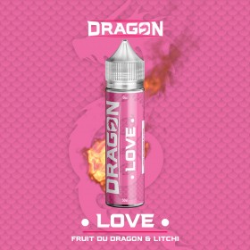 Dragon Love - Dragon - 50ml (PAR 6)