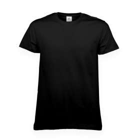 T-Shirt Vap Concept - Black - Homme