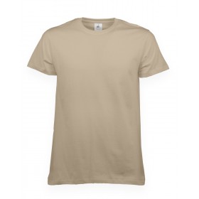 T-Shirt Vap Concept - Sand - Homme