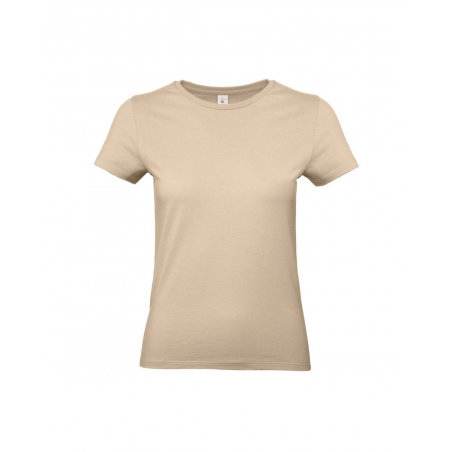 T-Shirt Vap Concept - Sand - Femme