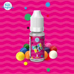 Candy Balls - Le Petit Confiseur - 10ml (Par 12)