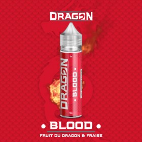 Blood - Dragon - 50ml (PAR 6)
