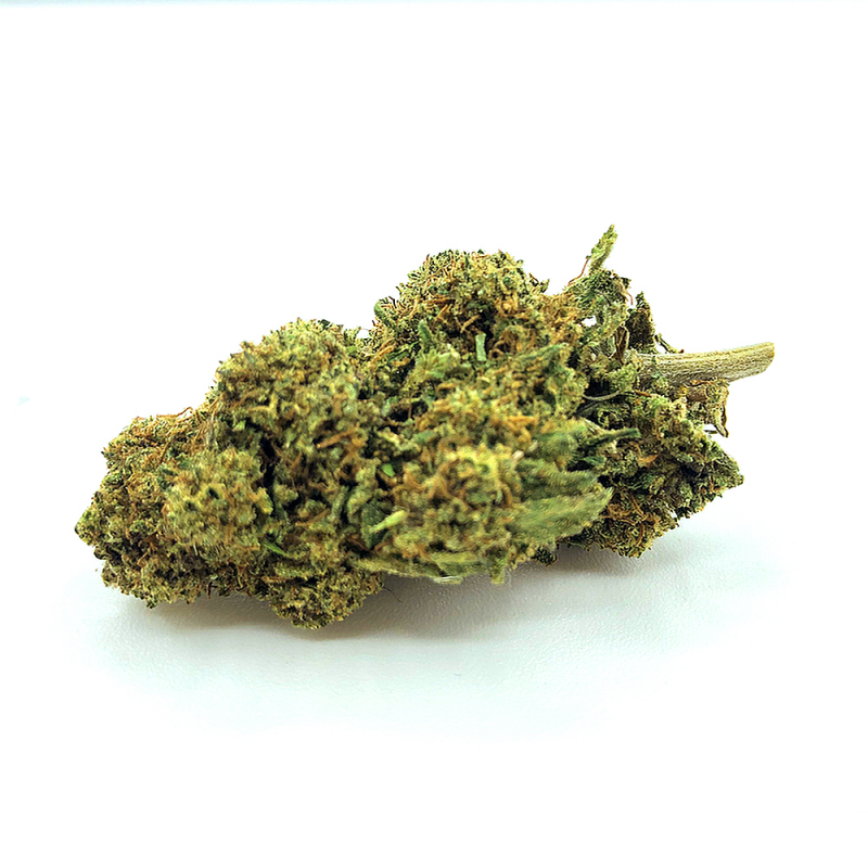 Strawberry 2022 - Vrac - Mix Buds