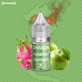 Green - Dragon - 10ml (Par 6)
