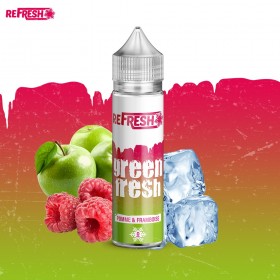 Green Fresh - Refresh - 50ml (PAR 6)