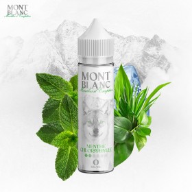 Menthe Chlorophylle - Mont Blanc - 50ml (PAR 6)