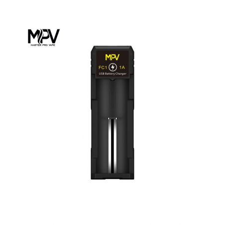 FC1 - MPV - USB-C 1A