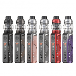 Kit Huracan EX - Aspire - 100W