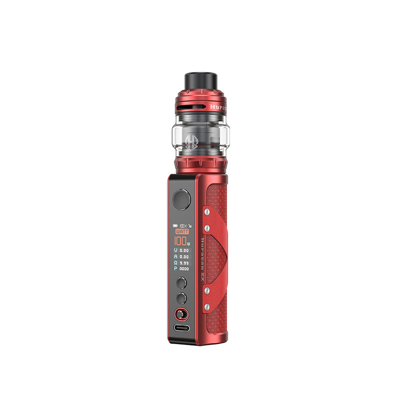 Kit Huracan EX - Aspire - 100W