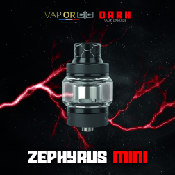 Zephyrus Mini - Vap'Or Cig - 6ml