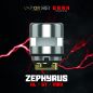 Resistances Zephyrus XL / GT / Mini - Dark Vapor