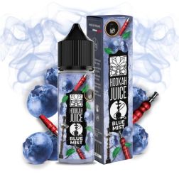 Blue Mist - Hookah Juice by Tribal Force - 50ml