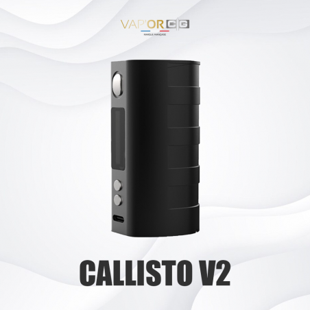 Callisto V2 - Vap'Or - 80w
