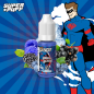 Fruits Bleus - Super Puff- 10ml (Par 6)