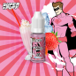 Milkshake Fraise - Super Puff- 10ml (Par 6)