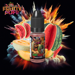 Dead Melon - Fruity Puff - 10ml (Par 6)