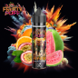 Juicy Ghoul - Fruity Puff - 50ml (Par 6)