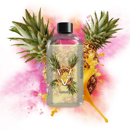 Ananas - Vap'Or Mix - 500ml