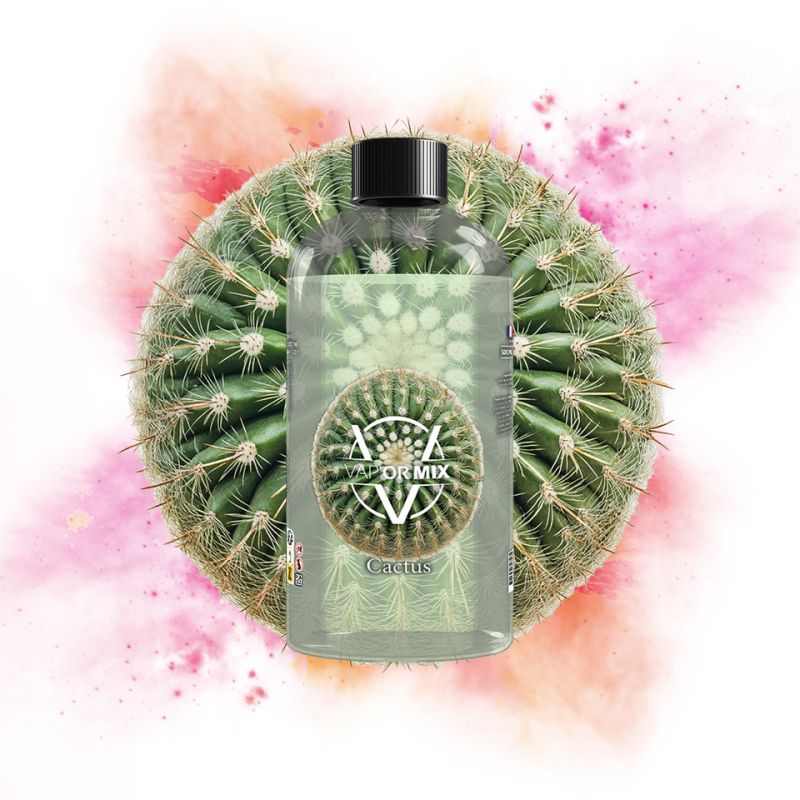 Cactus - Vap'Or Mix - 500ml