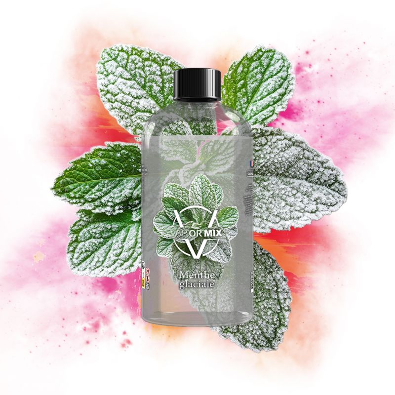 Menthe Fraiche - Vap'Or Mix - 500ml